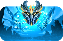Wild Rift Legendary Queue Rank
